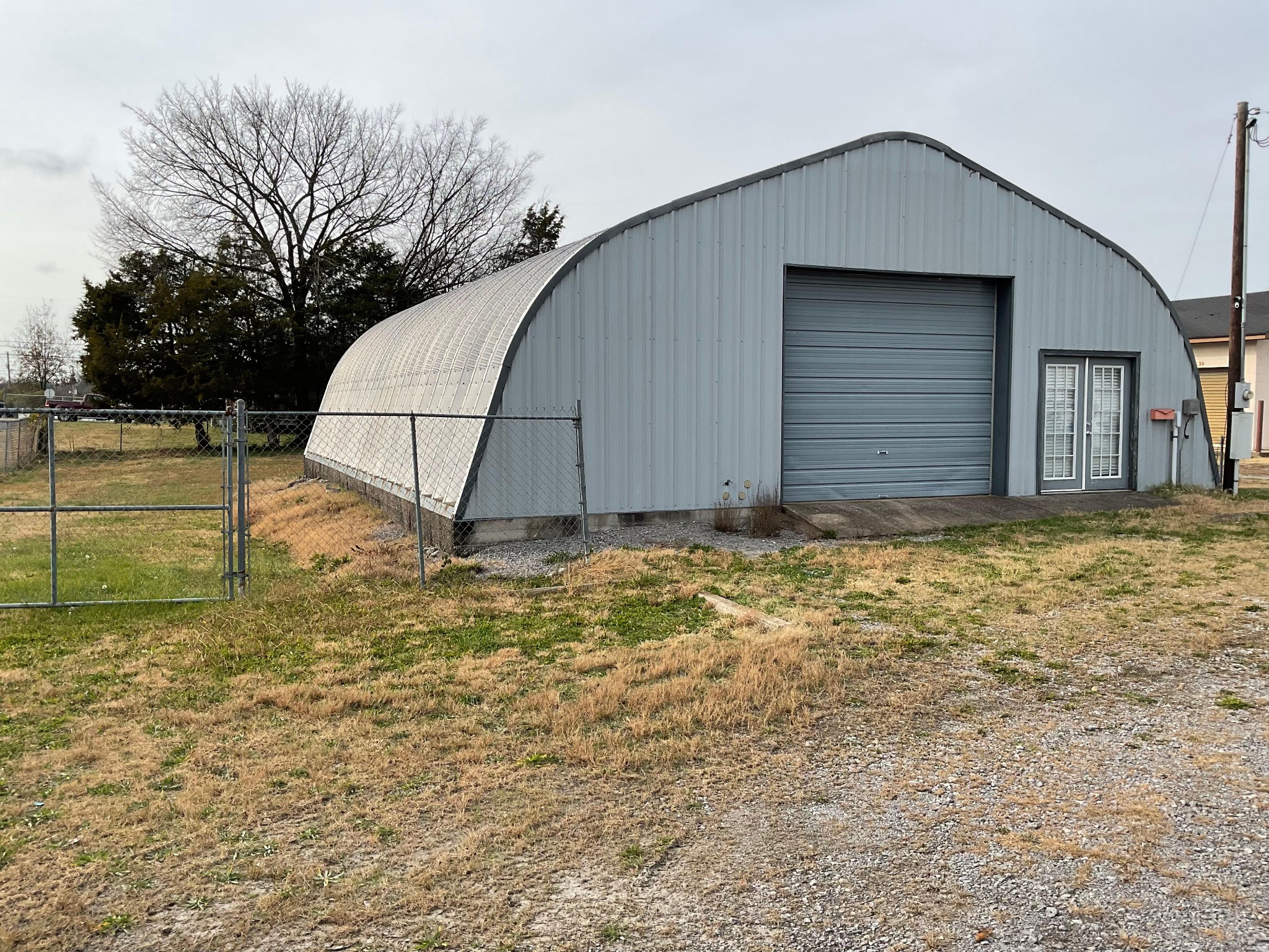 1301 N Main Street Shelbyville TN 37160