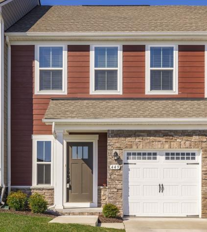 449 Killarney Park Goodlettsville TN 37072