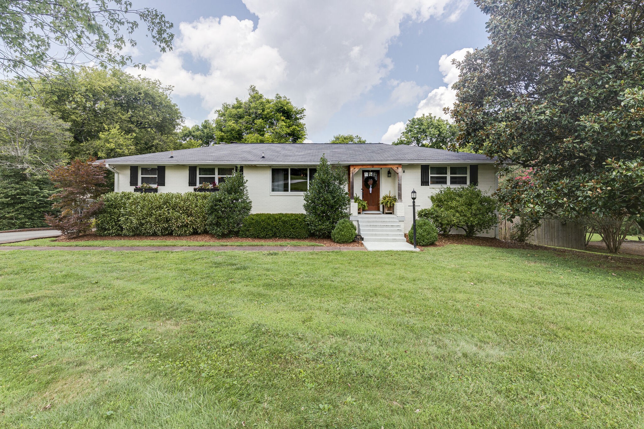 640 Devon Drive Nashville TN 37220