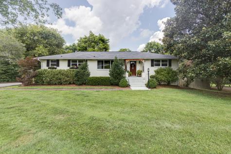 640 Devon Drive Nashville TN 37220