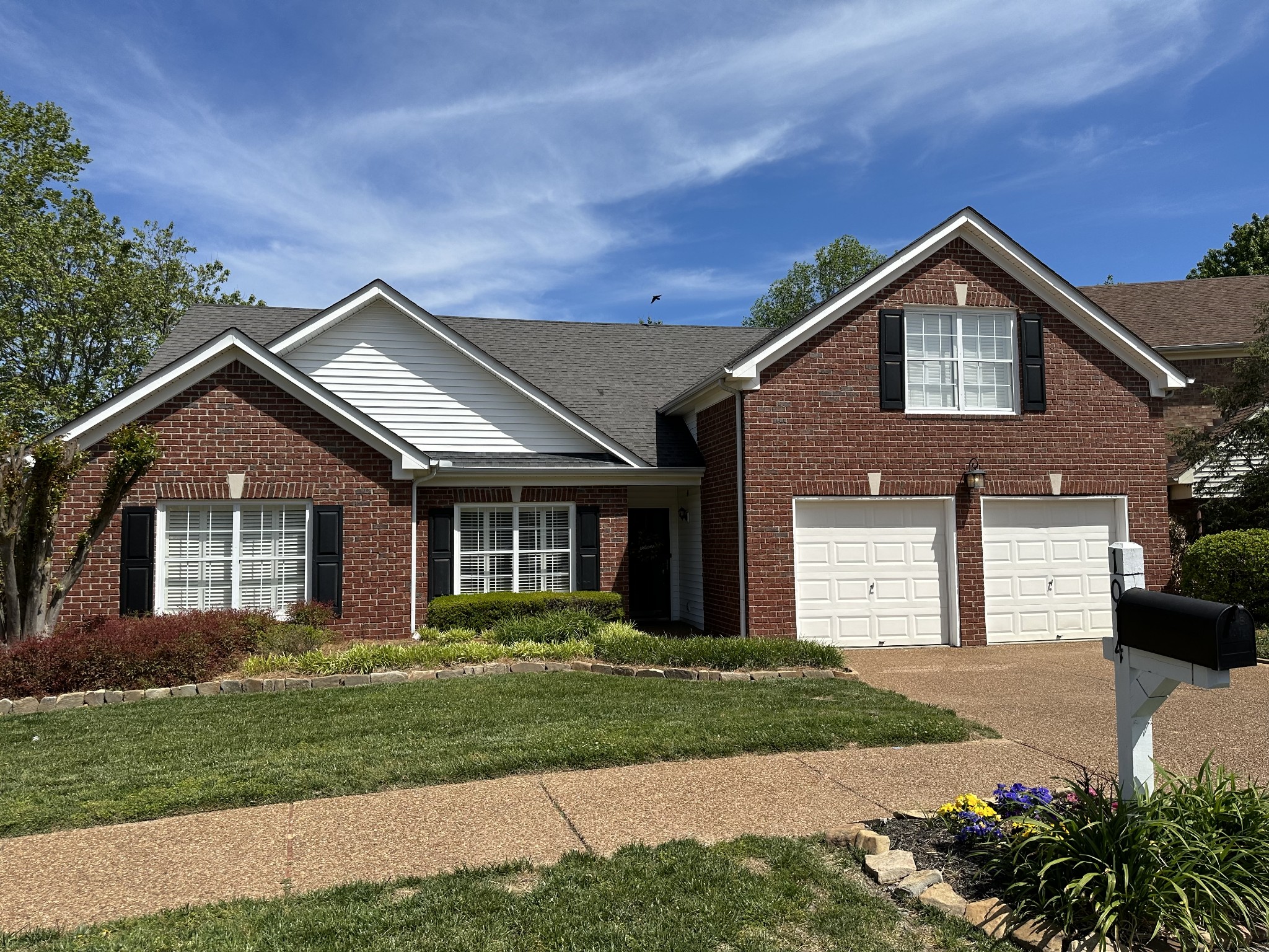 1014 Glastonbury Drive Franklin TN 37069