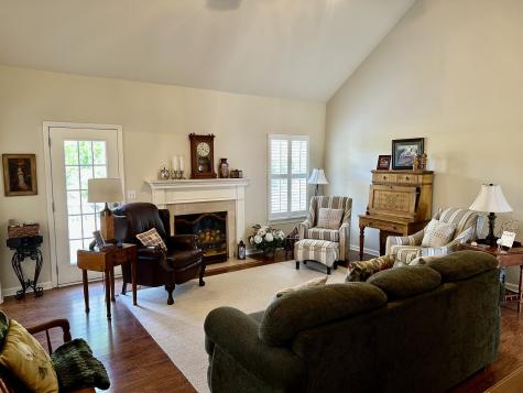 1014 Glastonbury Drive Franklin TN 37069
