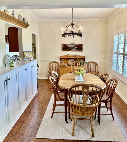 1014 Glastonbury Drive Franklin TN 37069