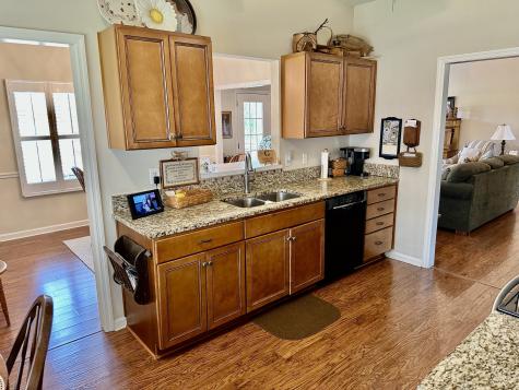 1014 Glastonbury Drive Franklin TN 37069