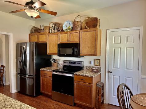 1014 Glastonbury Drive Franklin TN 37069