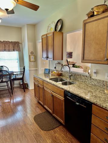 1014 Glastonbury Drive Franklin TN 37069