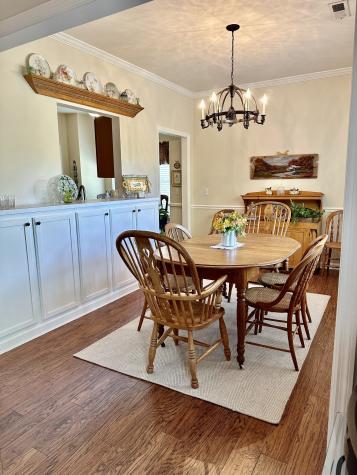 1014 Glastonbury Drive Franklin TN 37069