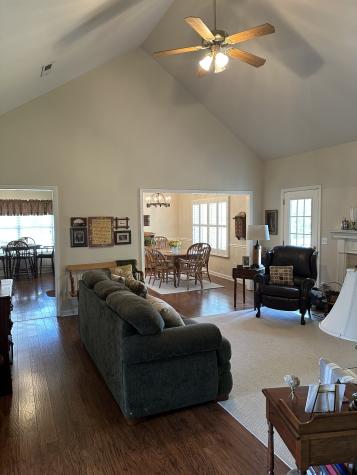 1014 Glastonbury Drive Franklin TN 37069