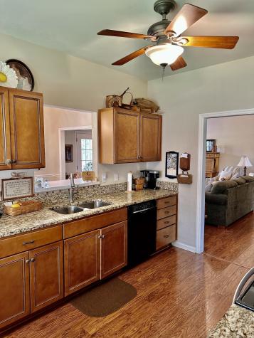 1014 Glastonbury Drive Franklin TN 37069