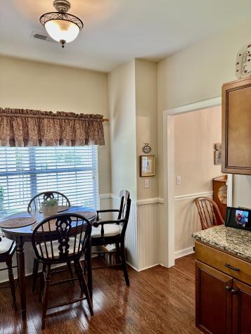 1014 Glastonbury Drive Franklin TN 37069