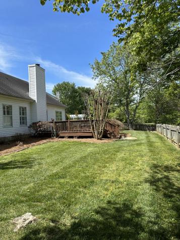 1014 Glastonbury Drive Franklin TN 37069