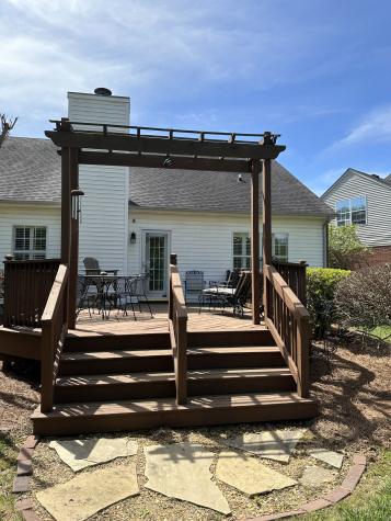 1014 Glastonbury Drive Franklin TN 37069