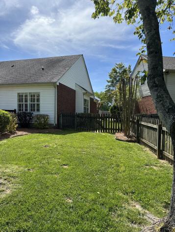 1014 Glastonbury Drive Franklin TN 37069