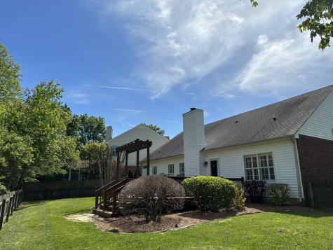 1014 Glastonbury Drive Franklin TN 37069