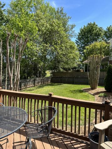 1014 Glastonbury Drive Franklin TN 37069