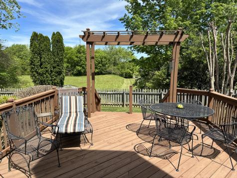 1014 Glastonbury Drive Franklin TN 37069