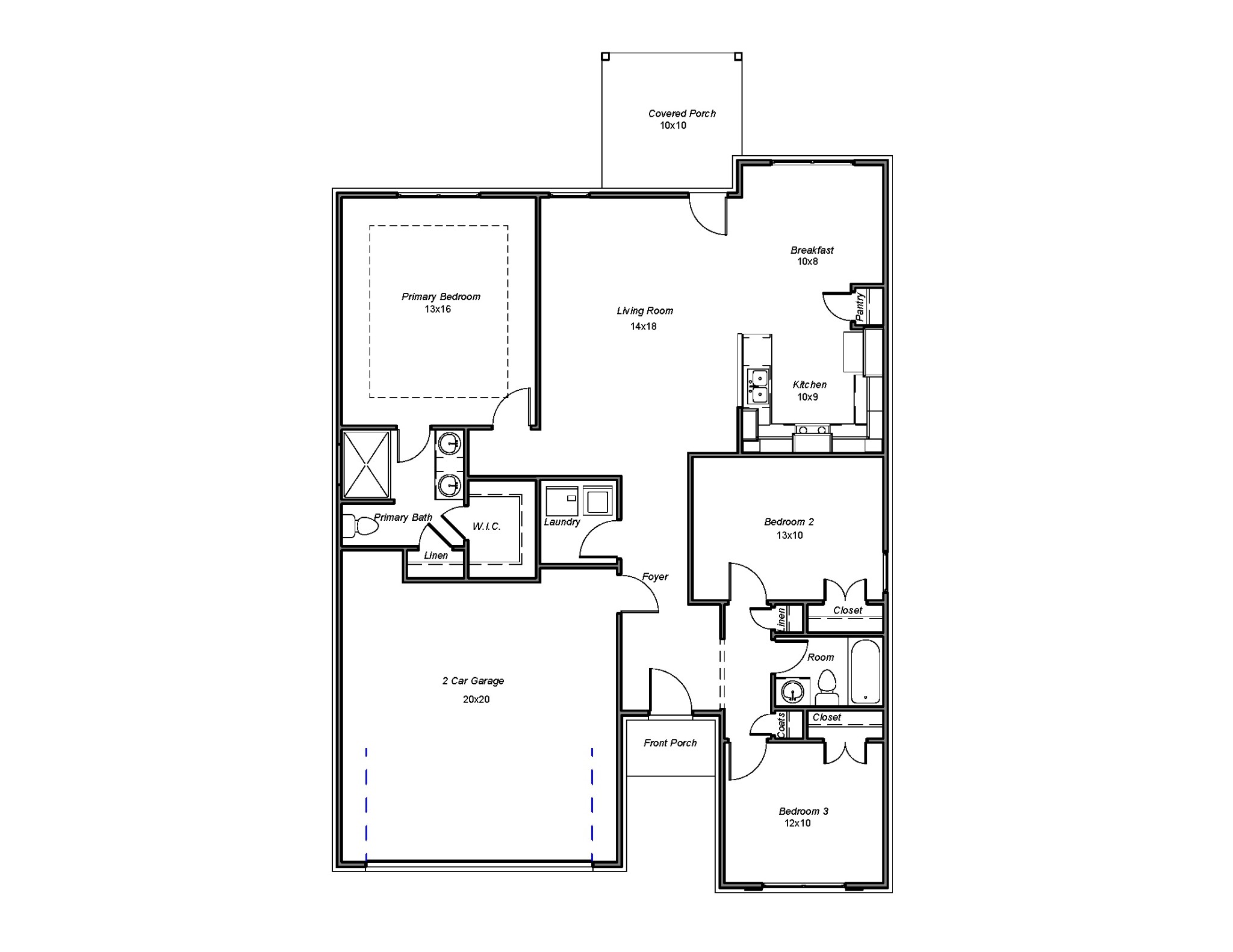 1138 Mary Lu Drive Clarksville TN 37042
