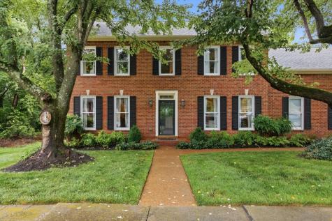 208 Coronation Court Franklin TN 37064