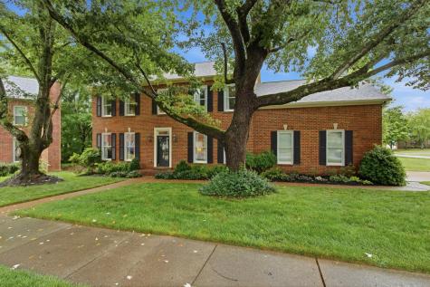 208 Coronation Court Franklin TN 37064