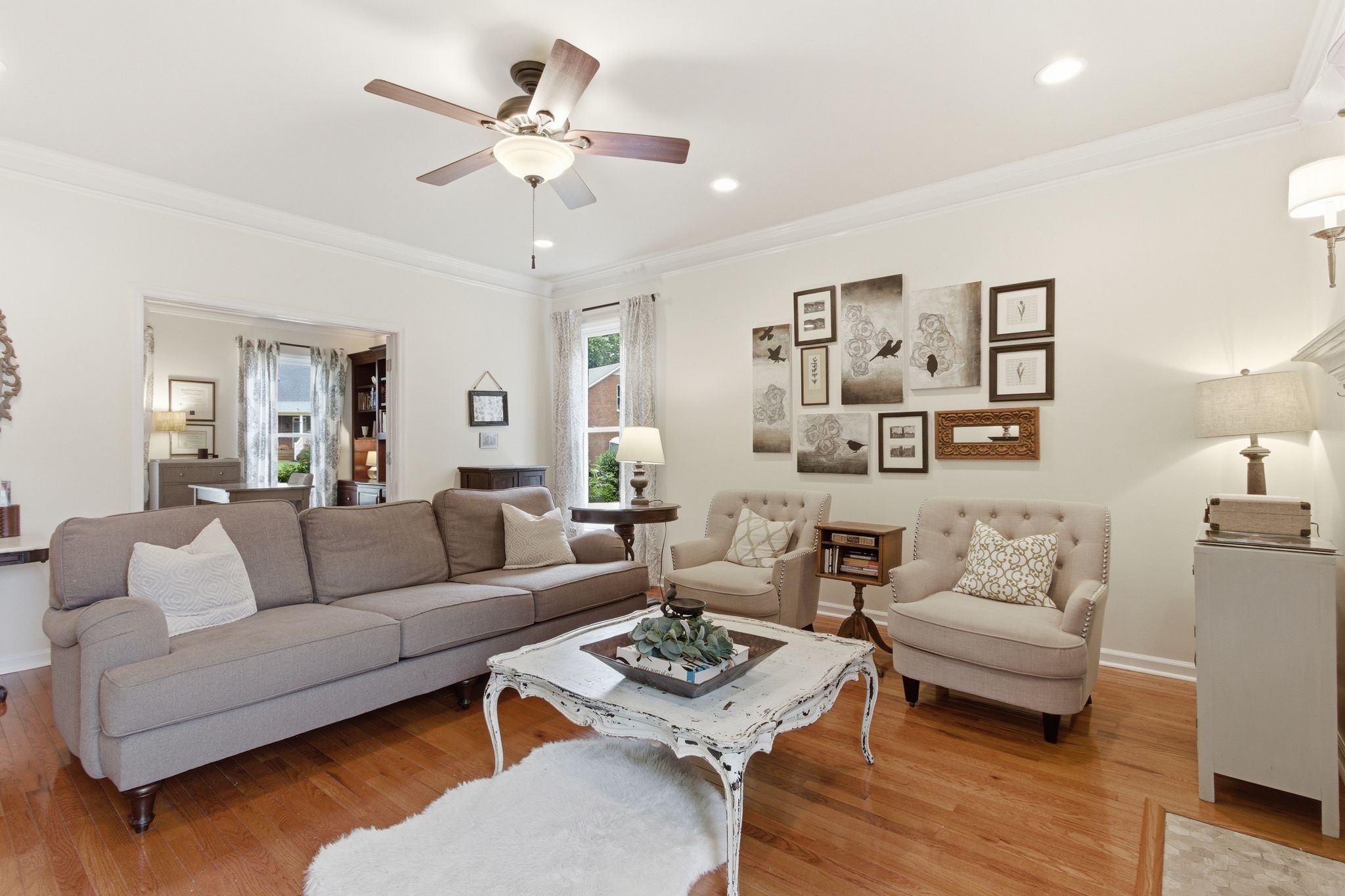 208 Coronation Court Franklin TN 37064