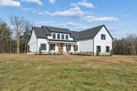 8533 Twelve Corners Road Lascassas TN 37085