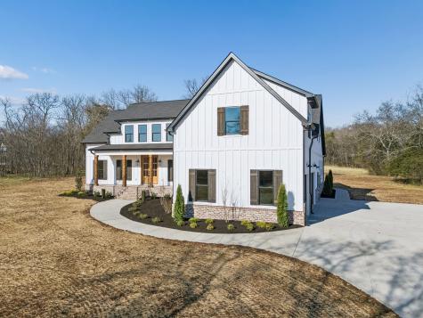 8533 Twelve Corners Road Lascassas TN 37085