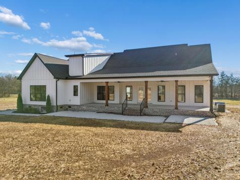 8533 Twelve Corners Road Lascassas TN 37085