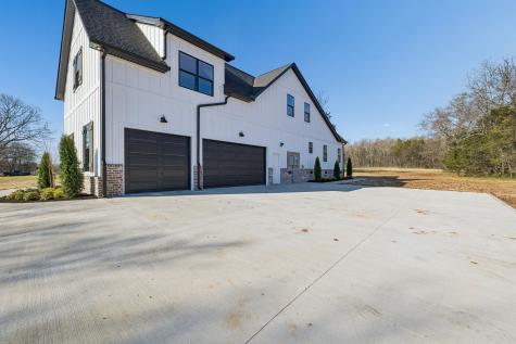 8533 Twelve Corners Road Lascassas TN 37085