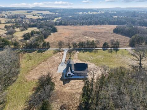 8533 Twelve Corners Road Lascassas TN 37085