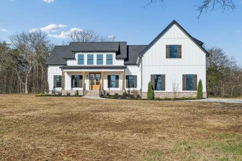 8533 Twelve Corners Road Lascassas TN 37085
