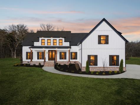 8533 Twelve Corners Road Lascassas TN 37085