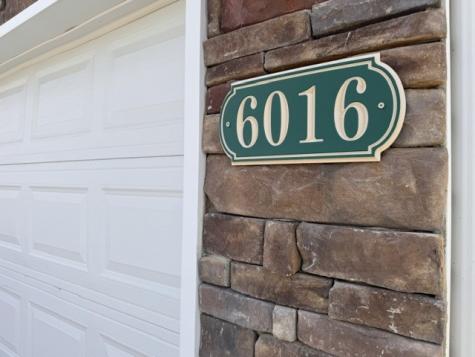 6016 Hillside Lane Spring Hill TN 37174