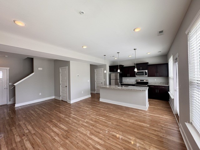 6016 Hillside Lane Spring Hill TN 37174