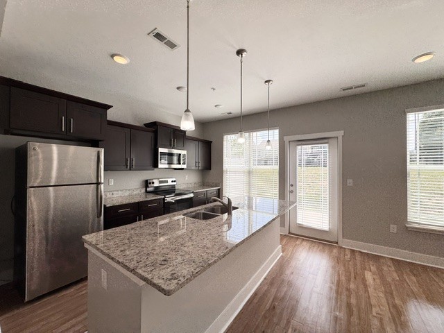 6016 Hillside Lane Spring Hill TN 37174
