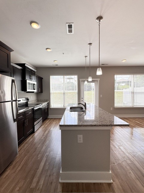 6016 Hillside Lane Spring Hill TN 37174