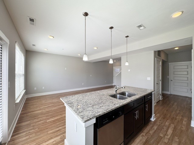 6016 Hillside Lane Spring Hill TN 37174