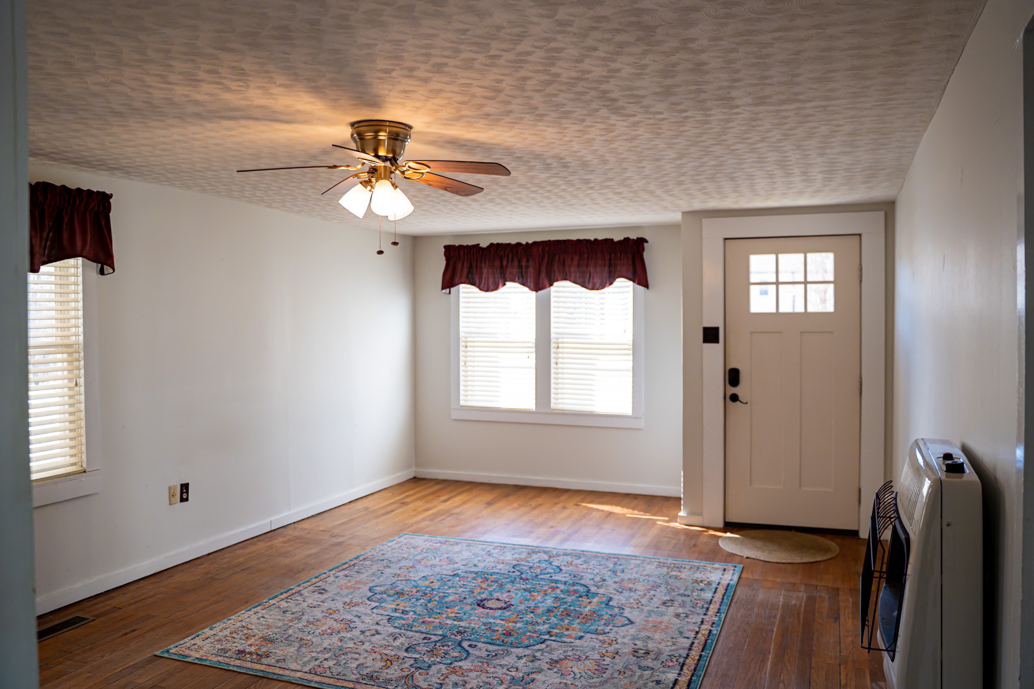 220 Jennings Avenue Parsons TN 38363
