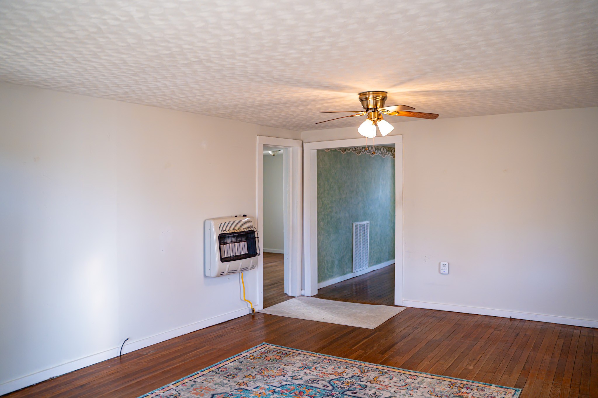 220 Jennings Avenue Parsons TN 38363