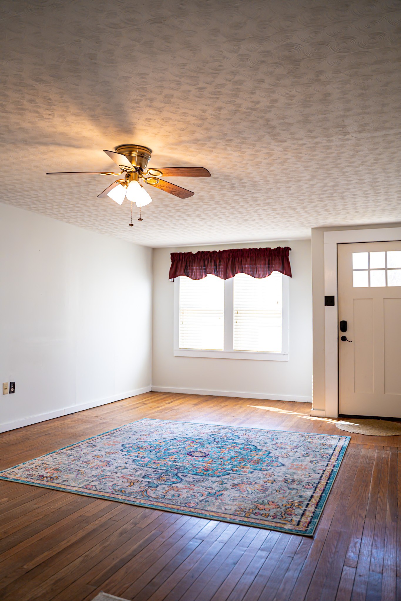 220 Jennings Avenue Parsons TN 38363