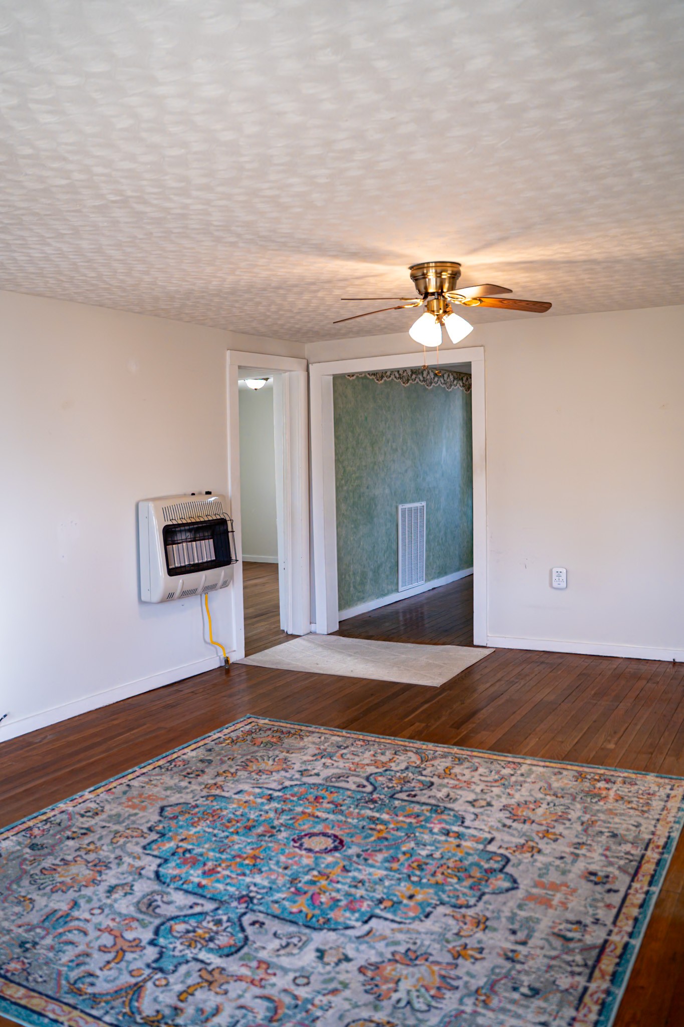 220 Jennings Avenue Parsons TN 38363