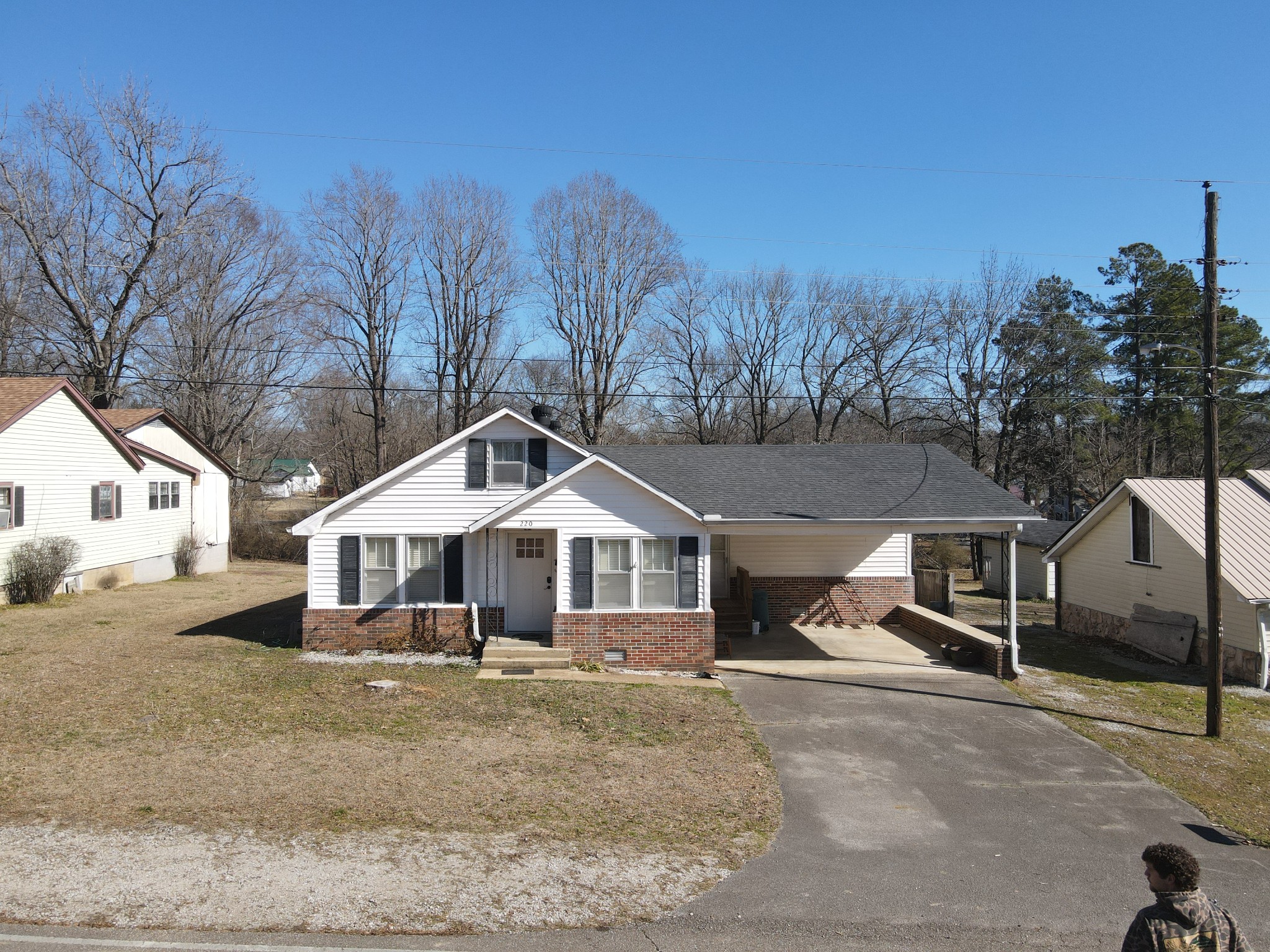 220 Jennings Avenue Parsons TN 38363
