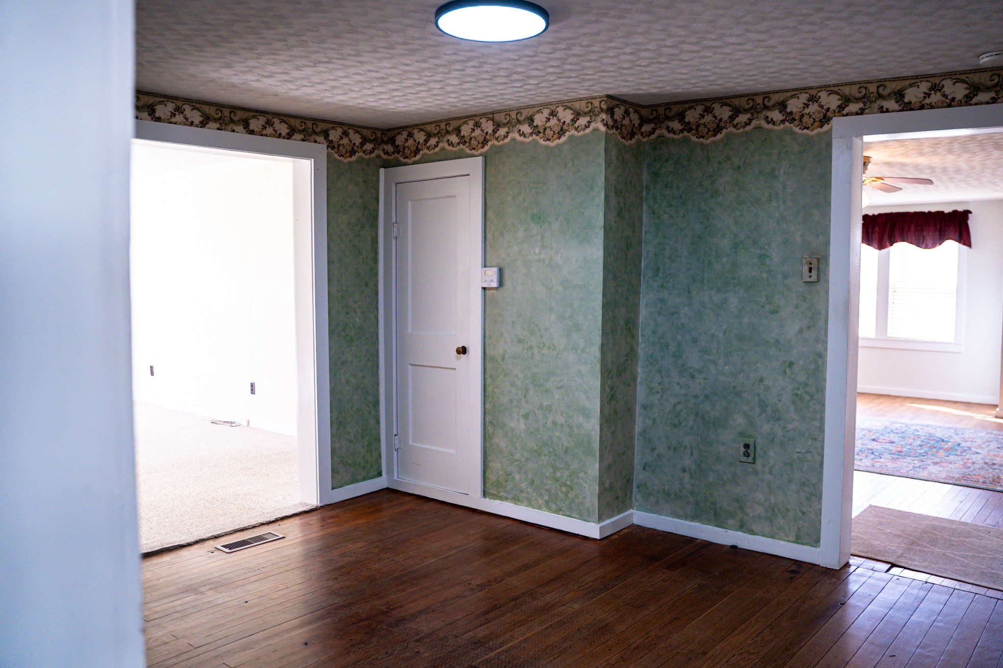 220 Jennings Avenue Parsons TN 38363