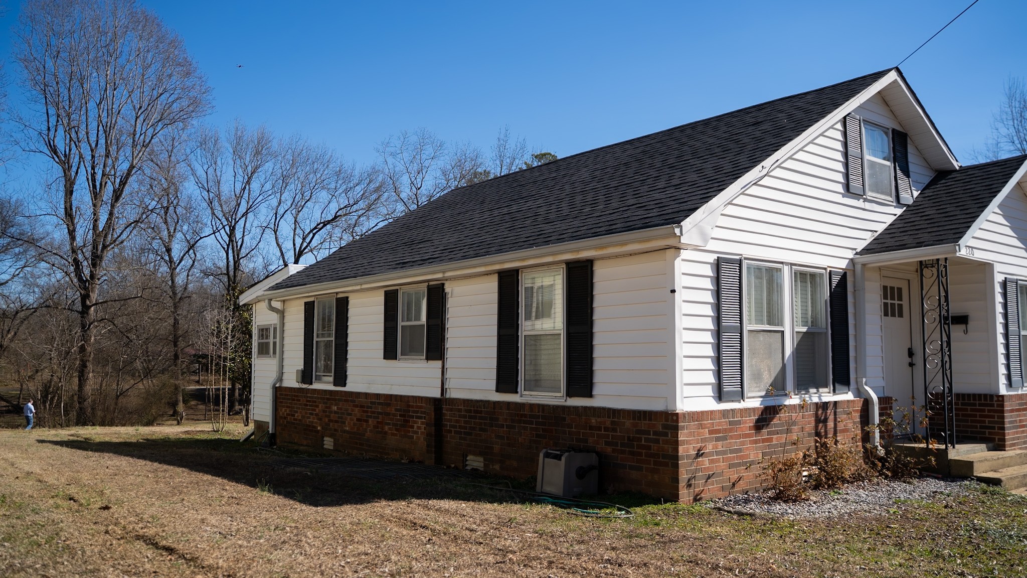220 Jennings Avenue Parsons TN 38363