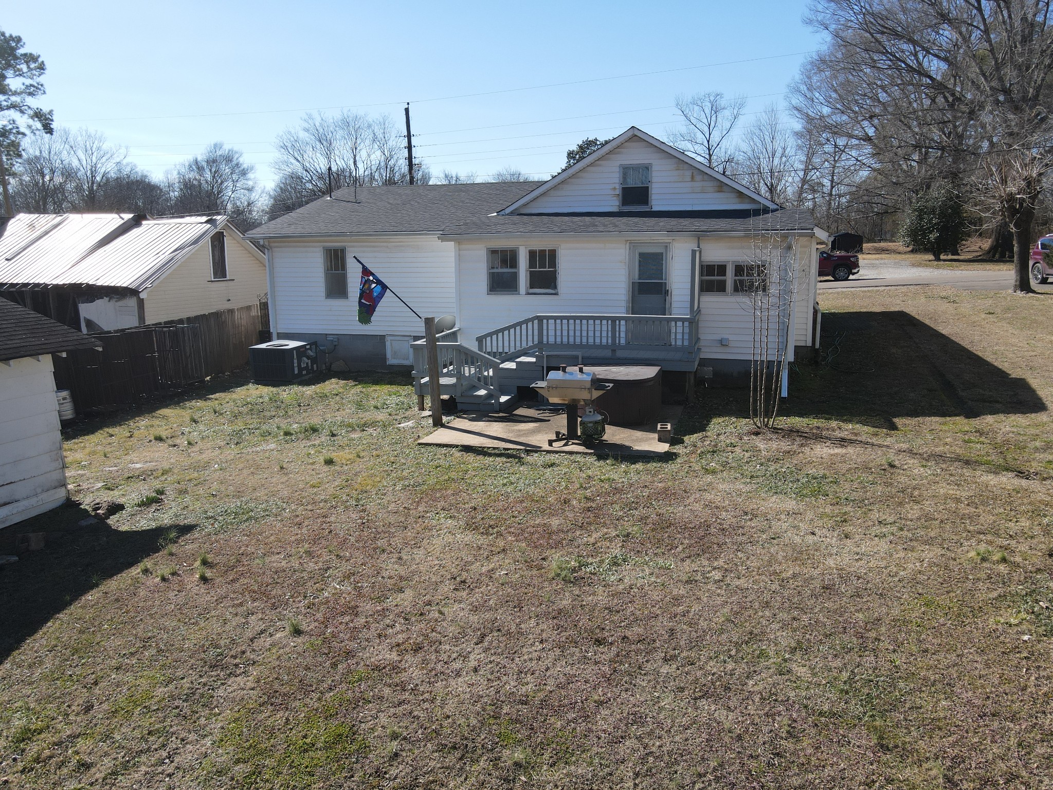 220 Jennings Avenue Parsons TN 38363