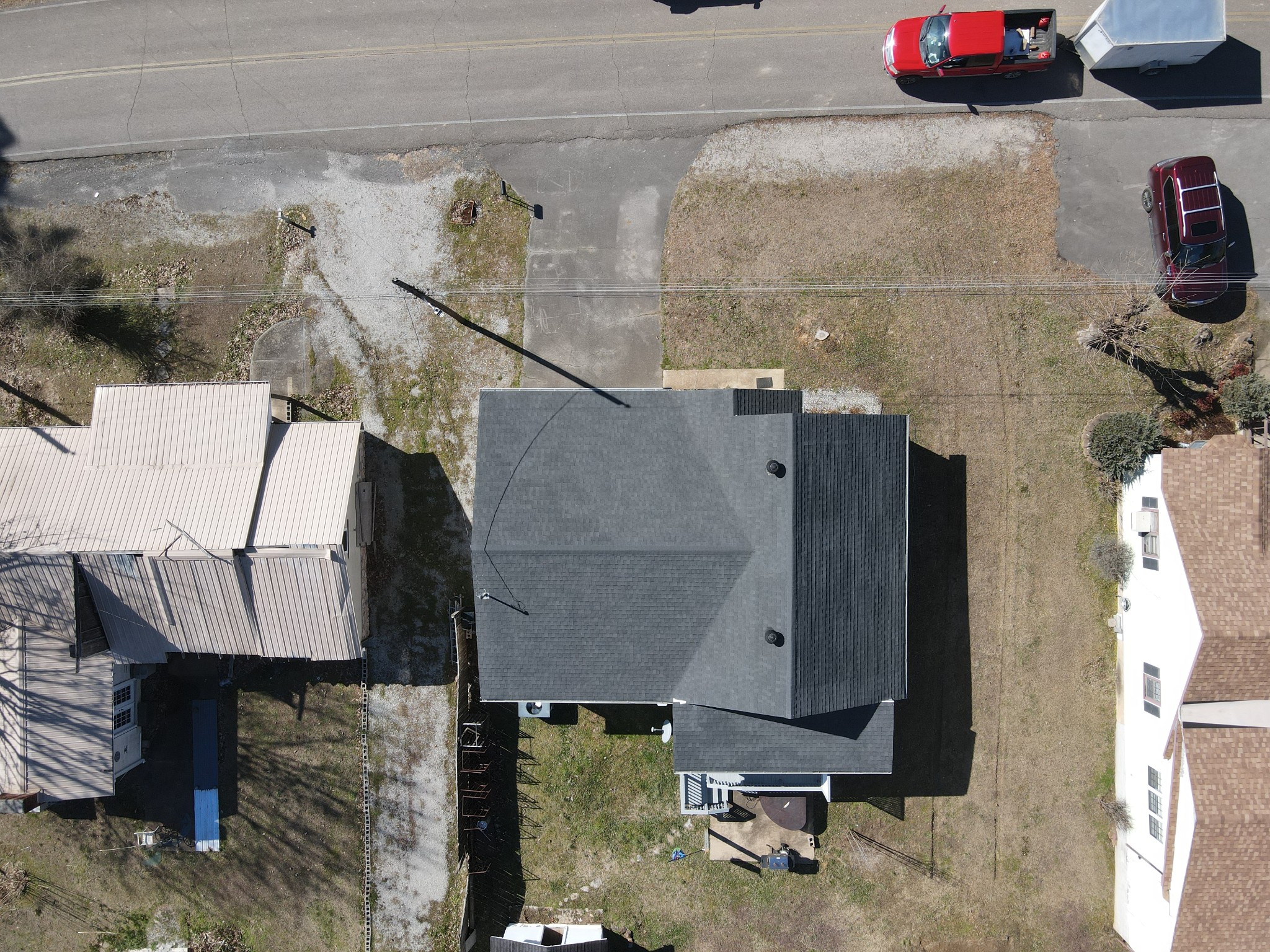 220 Jennings Avenue Parsons TN 38363