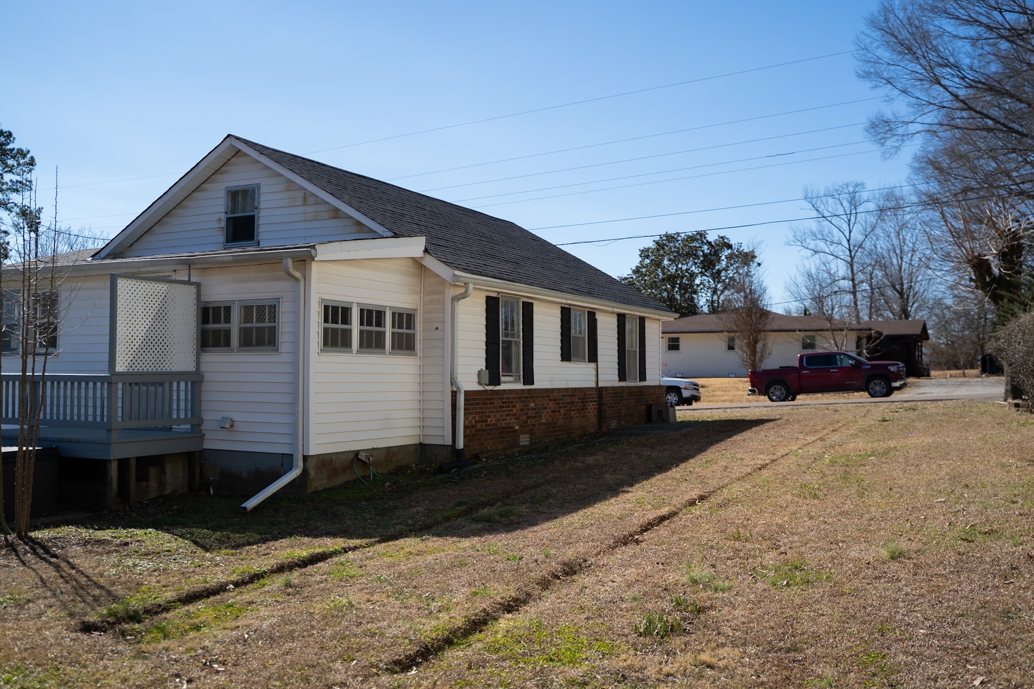 220 Jennings Avenue Parsons TN 38363