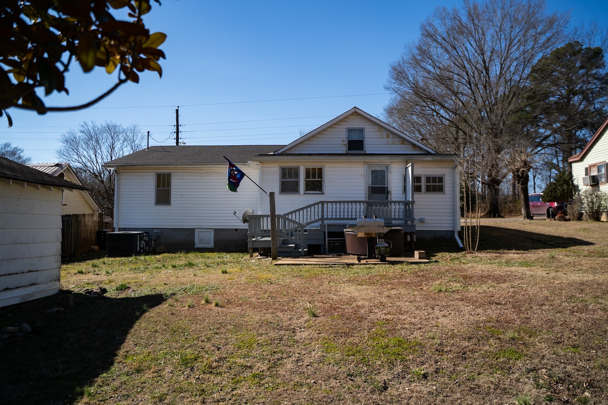 220 Jennings Avenue Parsons TN 38363