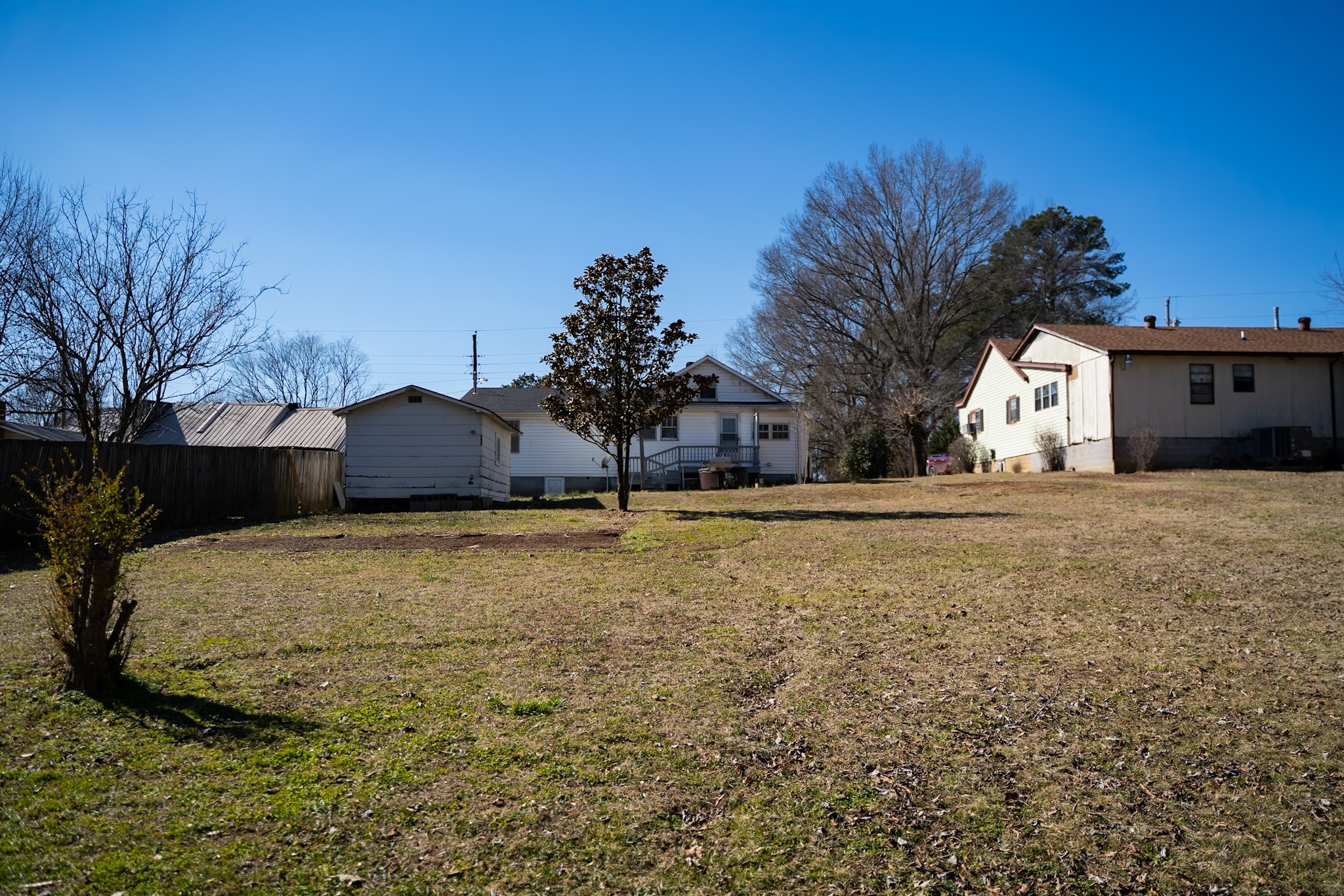 220 Jennings Avenue Parsons TN 38363