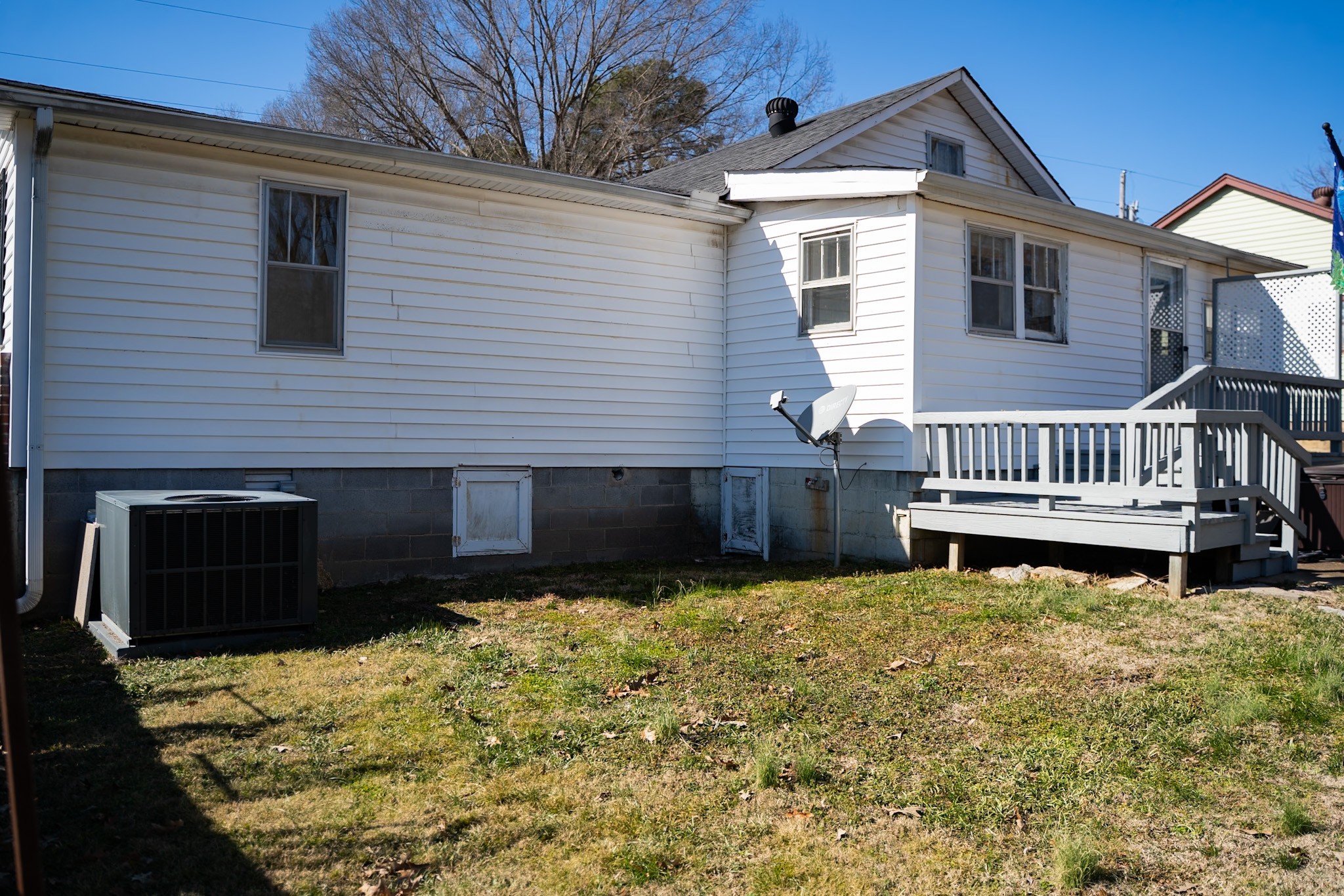 220 Jennings Avenue Parsons TN 38363