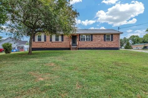 212 Lyons Lane Columbia TN 38401
